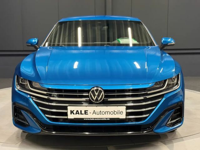 Volkswagen Arteon Shooting Brake R-Line