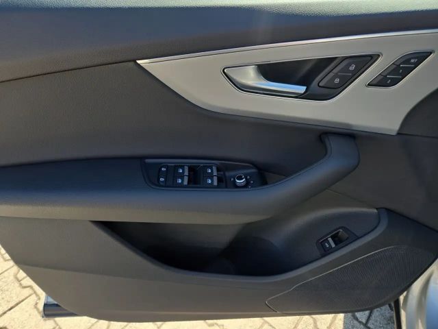 Audi Q7 55 TFSI S-Line