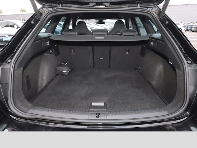 Cupra Leon 2.0 TSI DSG Sportstourer