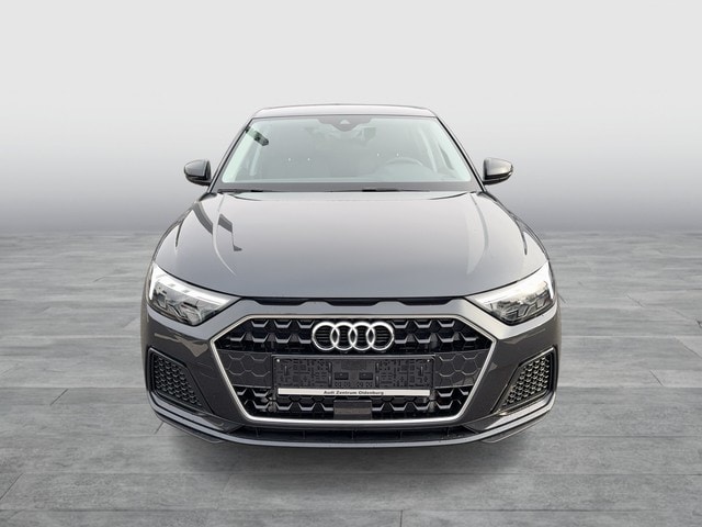 Audi A1 30 TFSI S-Tronic Sportback