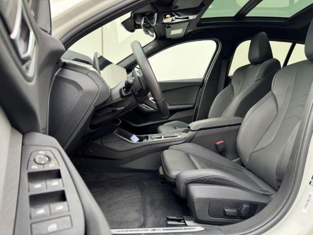 BMW 120 120d M-Sport