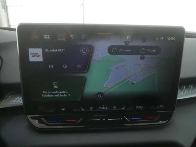 Cupra Terramar 1.5 eTSI