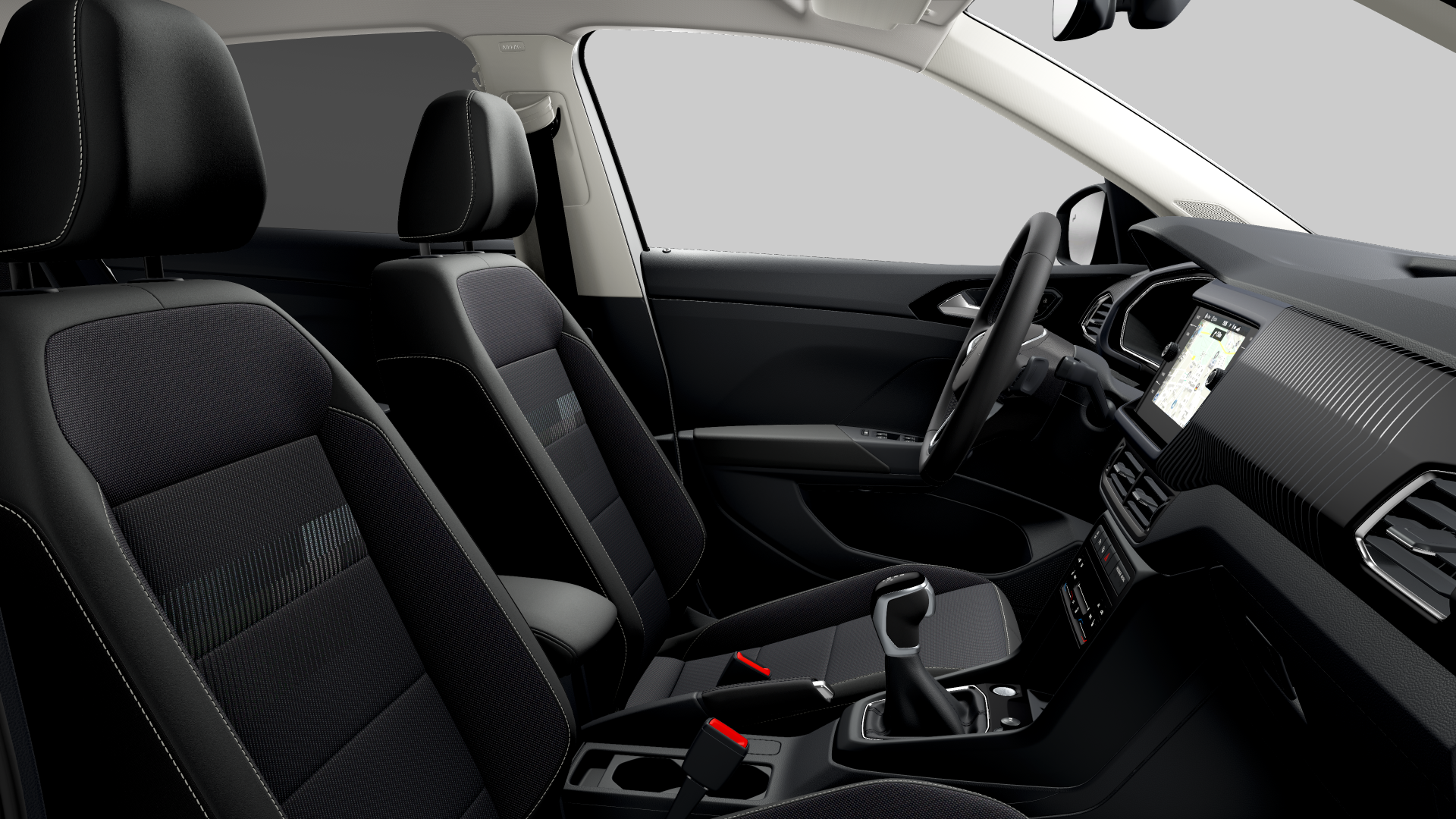 Volkswagen T-Cross 1.0 TSI DSG Style