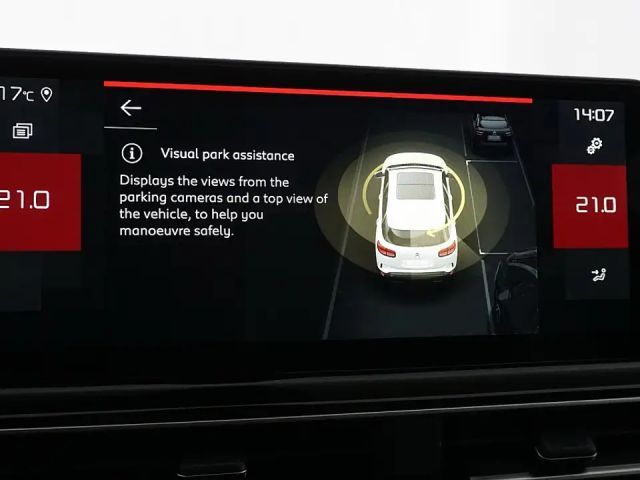 Citroën C5 Aircross BlueHDi Max