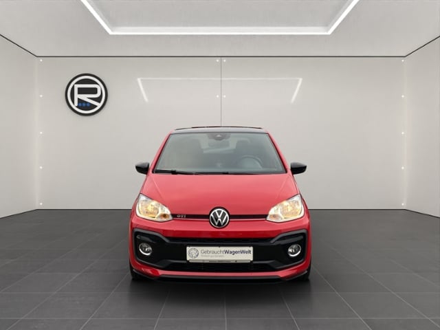 Volkswagen up! 1.0 TSI