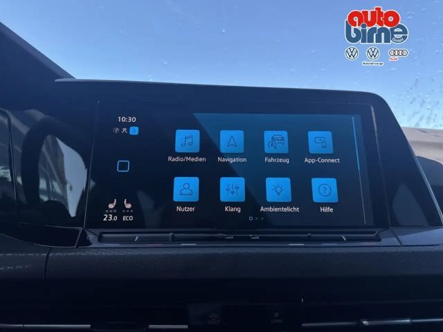 Volkswagen Golf GTE Golf VIII eHybrid