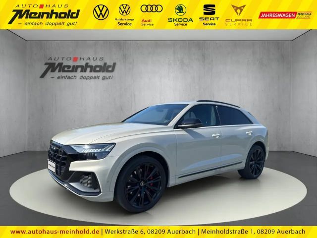 Audi SQ8 4.0 TFSI Quattro
