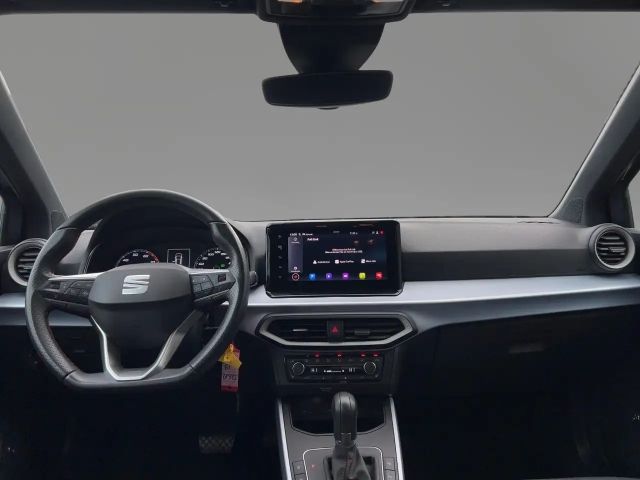 Seat Arona 1.0 TSI DSG FR-lijn