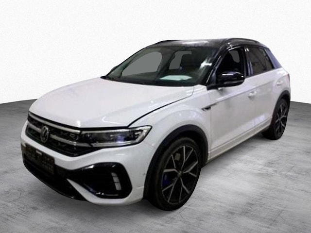 Volkswagen T-Roc 2.0 TSI DSG