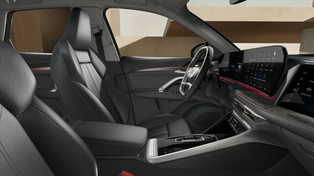 Audi Q5 Quattro S-Tronic