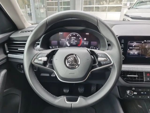 Skoda Kamiq 1.0 TSI Selection