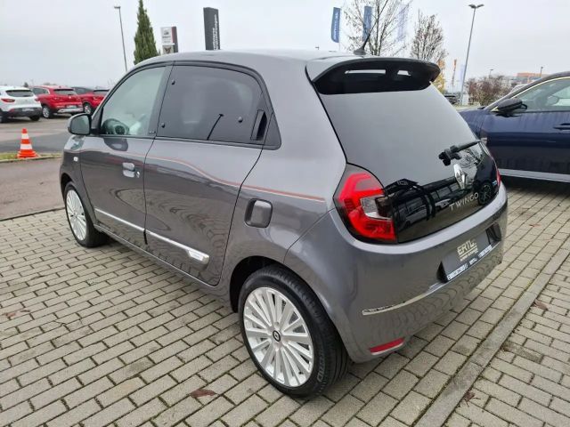 Renault Twingo Electric