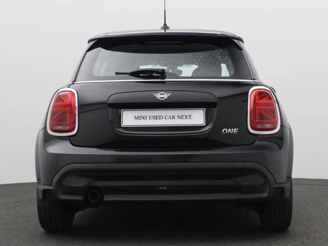 MINI One FACELIFT - LED - BT