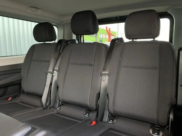 Renault Trafic Combi EDC Grand Spaceclass