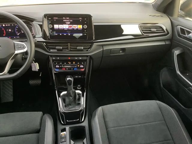Volkswagen T-Roc 1.5 TSI DSG Style