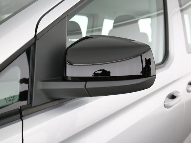 Volkswagen Caddy 1.5 TSI DSG Life