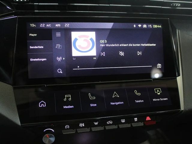 Peugeot 308 Allure Pack EAT8 PureTech SW