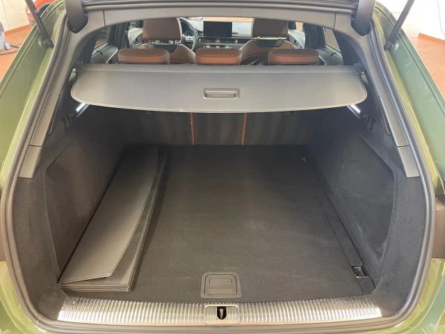 Audi A4 40 TFSI Avant S-Line S-Tronic