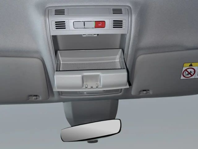 Skoda Kodiaq 2.0 TDI 4x4 Clever