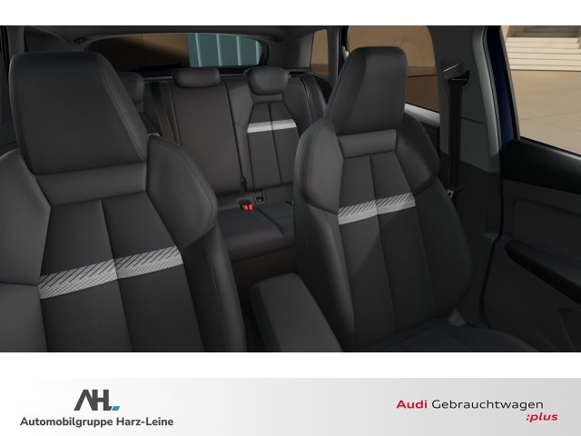 Audi Q4 e-tron Quattro