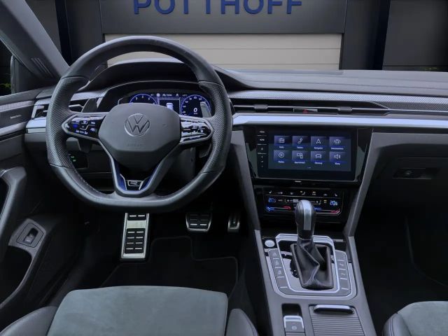 Volkswagen Arteon 2.0 TSI DSG