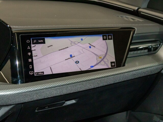 Audi Q5 Quattro S-Tronic