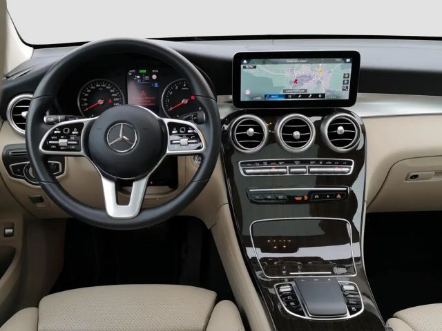 Mercedes-Benz GLC 300 4MATIC GLC 300 e