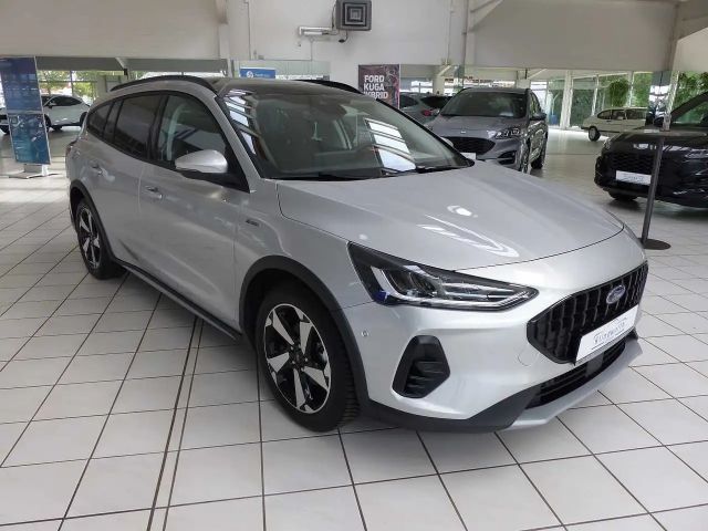 Ford Focus 1.5 EcoBlue Active Wagon