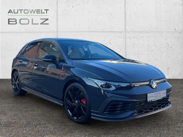 Volkswagen Golf 2.0 TSI Golf VIII