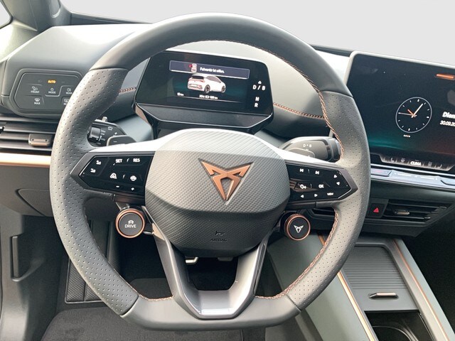 Cupra Born VZ