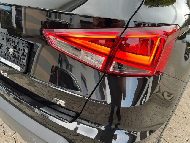 Seat Arona 1.5 TSI DSG FR-lijn