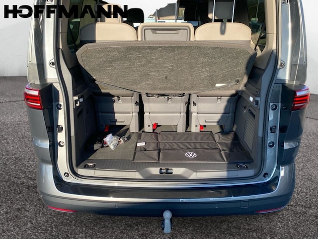 Volkswagen Multivan 2 0 TDI SCR LÜ (ST/ST)