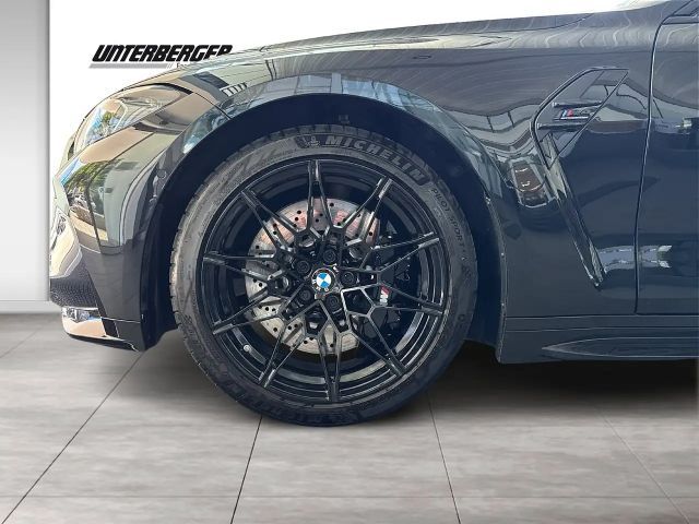 BMW M4 Cabrio Competition xDrive