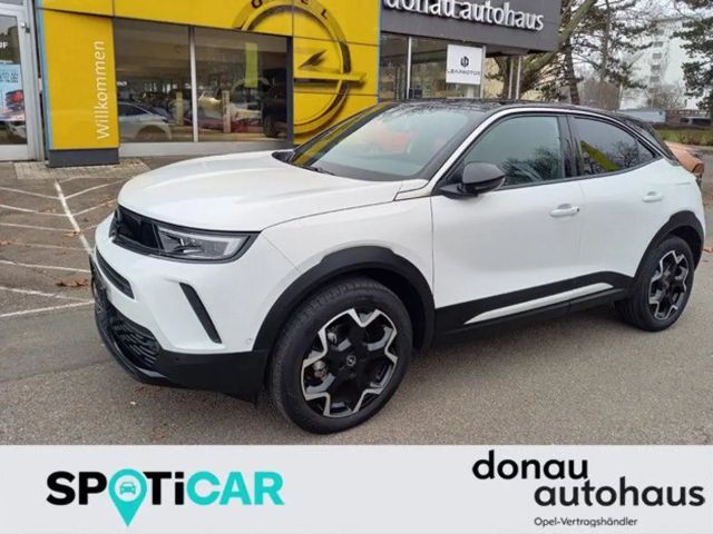 Opel Mokka 1.2 Turbo Ultimate