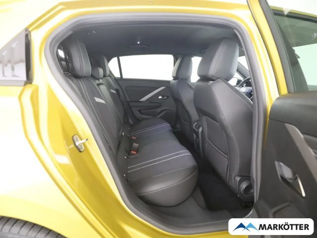 Opel Astra 1.2 Turbo Turbo