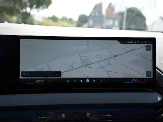 BMW X3 M-Sport xDrive