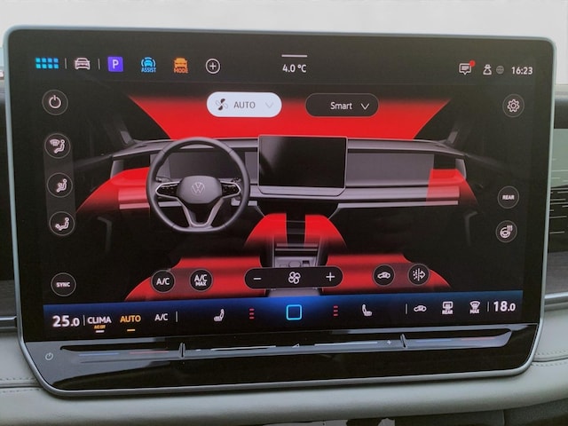 Volkswagen Tayron 2.0 TDI Elegance Elegance