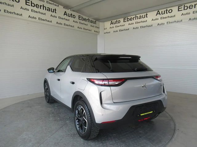 DS DS 3 Crossback Mobiles