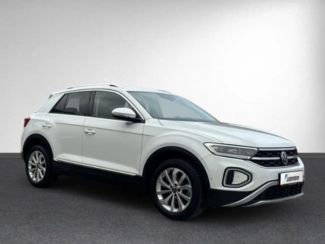 Volkswagen T-Roc 2.0 TDI DSG Style