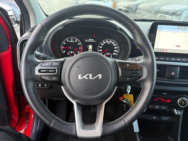 Kia Picanto Dream Team