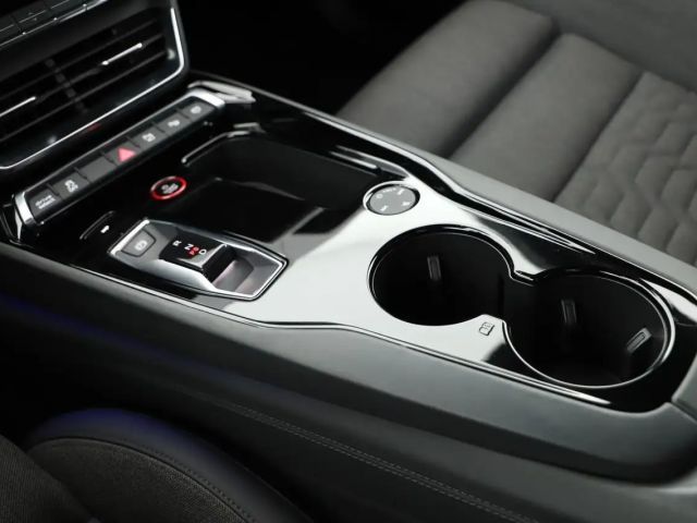 Audi RS e-tron GT Quattro