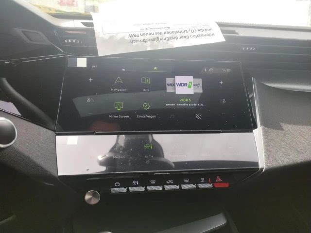 Peugeot 308 PureTech