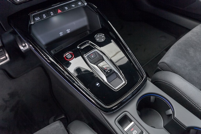 Audi RS3 Quattro S-Tronic Sedan