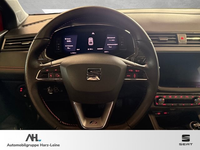 Seat Ibiza 1.0 Beats Navi LED RFK ACC Dinamica