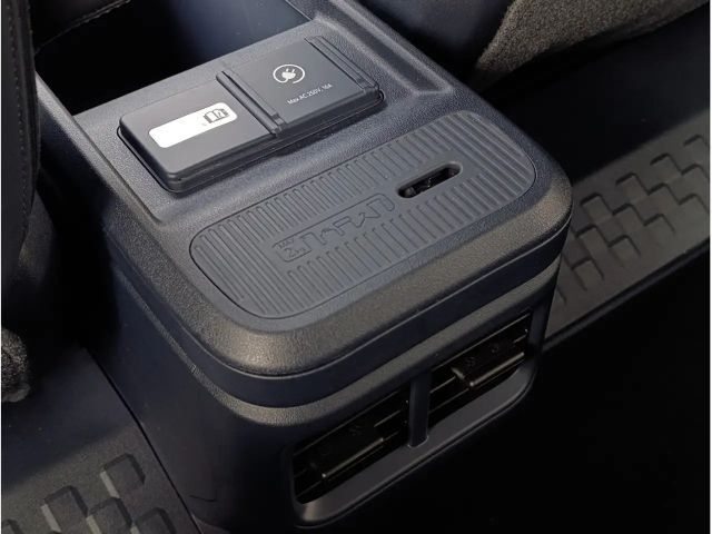 Kia PV5 Passenger 71 kWh