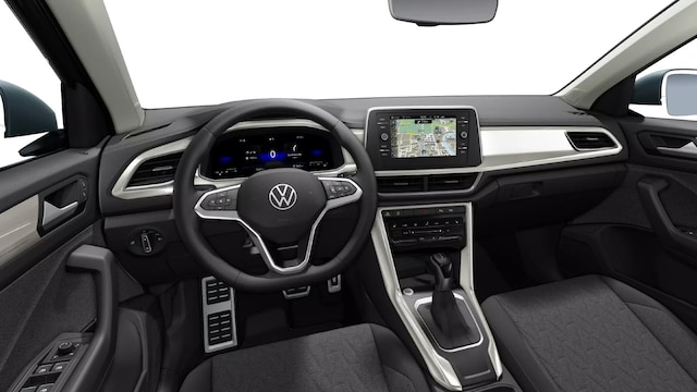 Volkswagen T-Roc 2.0 TDI DSG Life