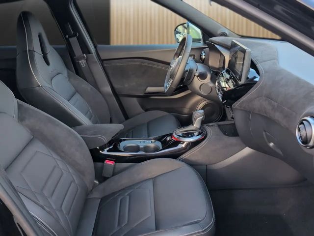 Nissan Juke 1.0 N-Design 360° LED FACEL. ACC KAMERA