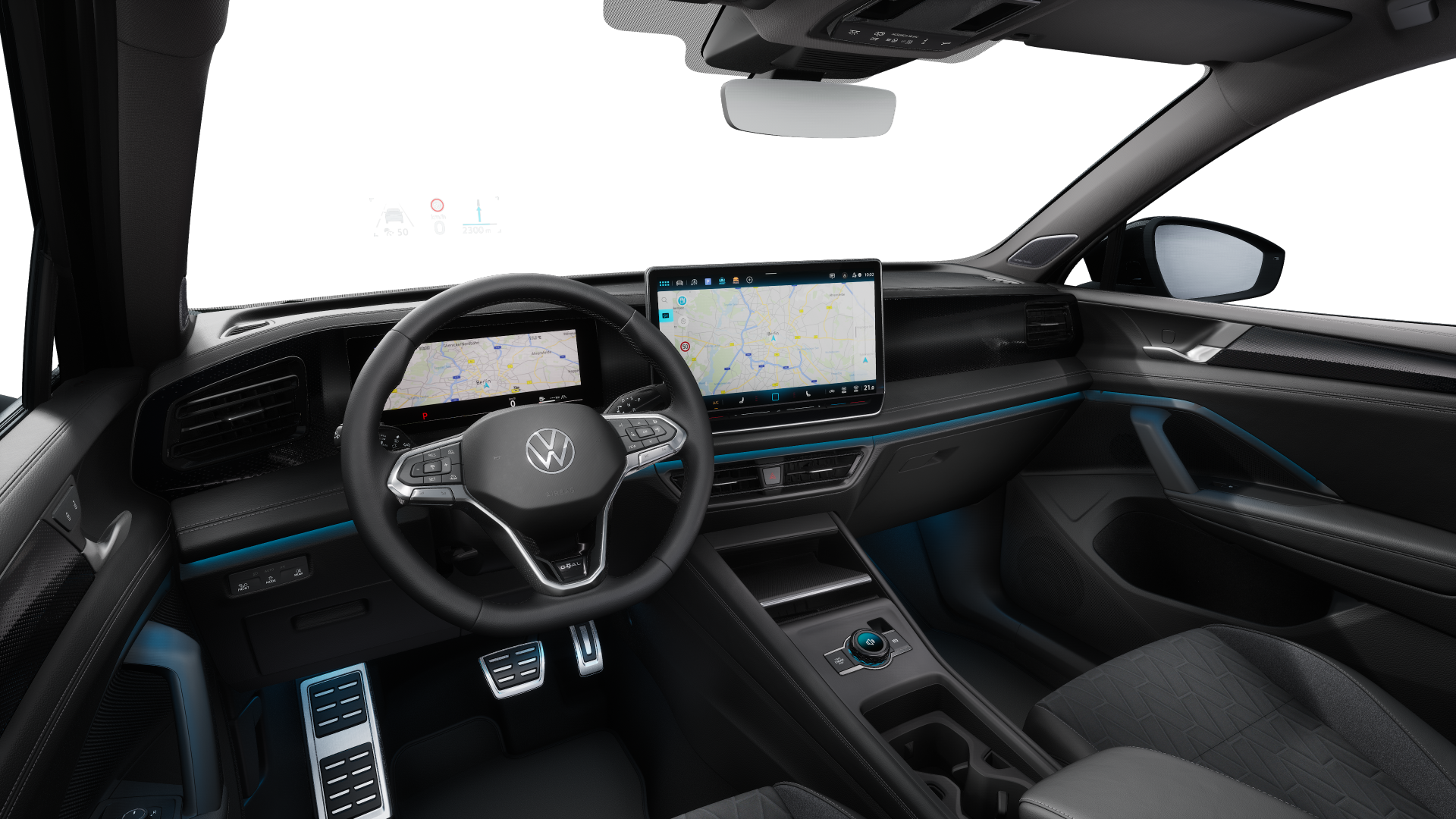 Volkswagen Tiguan 1.5 eTSI DSG