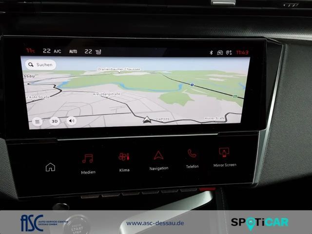 Peugeot 308 GT-Line PureTech SW