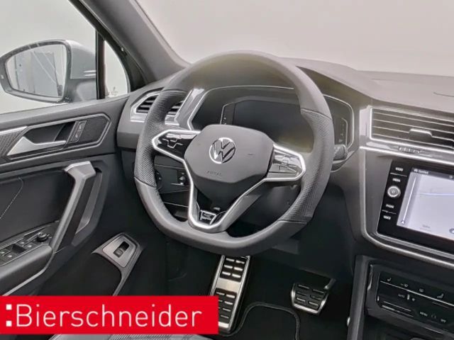 Volkswagen Tiguan 2.0 TSI Allspace DSG R-Line